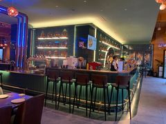 -Ambra Haus琥珀屋精酿餐厅(宝山店)