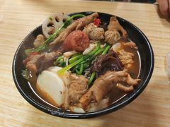 -原万寿宫红灯笼水煮(中山路店)