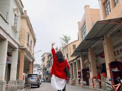 -凌舍好烧鹅(中山路店)