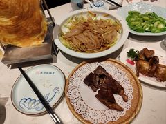 -燕郊烧鸽子(酷车小镇店)