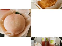 -奈雪的茶(华强北中航城店)