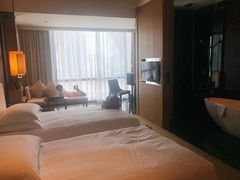-深圳湾木棉花酒店