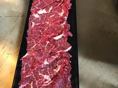 -手选潮汕鲜活牛肉火锅(二七广场店)