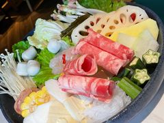 -生如夏花泰式火锅(鹭洲里店)
