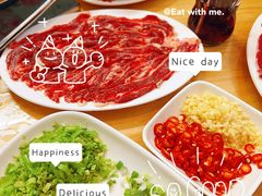 -味品鲜牛肉火锅店(西门店)