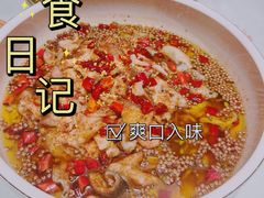 -朝馆·市井本味菜