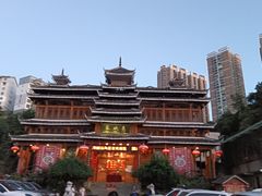 -亮欢寨酸汤鱼(沙冲路店)