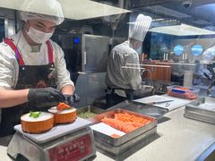 -海底捞大排档火锅(打浦路店)