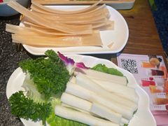 -盡膳口福跷脚牛肉火锅(北美新天地店)
