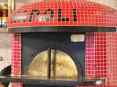 -Pizzeria da Nicola·火炉披萨(中大国际店)