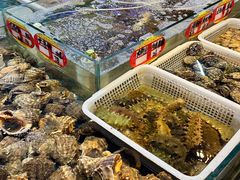 -旺角小渔村·海肠捞饭开创者(二马路店)