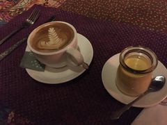 -三小姐咖啡店西餐下午茶(太平门直街店)