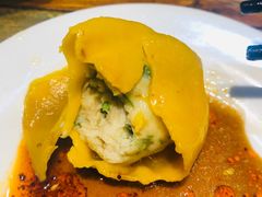 -金谷园饺子·烧烤(人大总店)