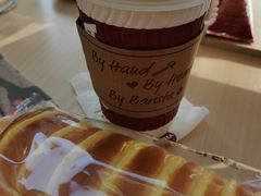-COSTA COFFEE(西直门店)
