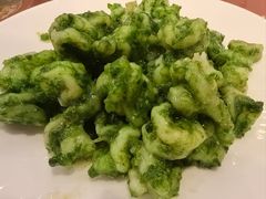 翡翠虾仁-玉华台饭庄(裕中西里小区店)