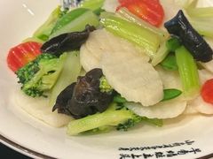 -国人川菜(李家村建东街店)