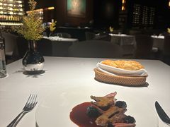 -Oyster Talks 四度蚝法餐厅