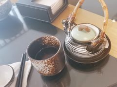 -西村日本料理(香格里拉饭店)