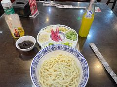 -老北京炸酱面大王.铜锅涮肉(朝阳门店)