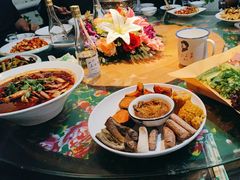 -人民公社大食堂(顺义总店)