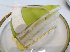 -EVERNAKED裸蛋糕(SOHO天山店)