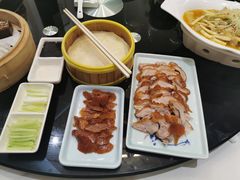 -華僑飯店中餐厅