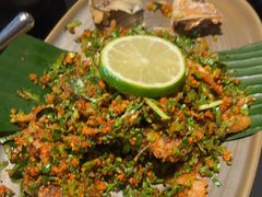 -Ameigo梅果·云贵川bistro(长宁来福士店)