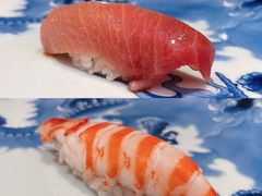 -鮨心和(外滩店)