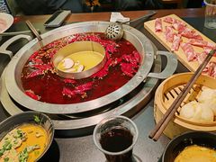 -李掌柜鲜菜火锅(移民广场店)