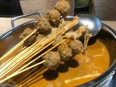 -杨翔豆皮涮牛肚(华阳城店)