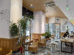 -Blueglass酸奶(财富购物中心店)