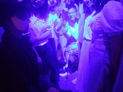 -棂笼·深度沉浸密室(武汉旗舰店)