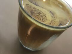 污咖啡-铁手珈琲制造局metalhands(望京店)