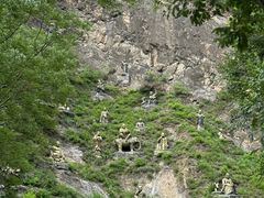 -圣莲山风景区