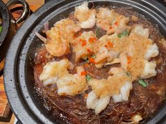 -绿茶餐厅(南昌王府井店)