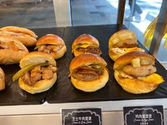-早安巴黎(四季坊店)