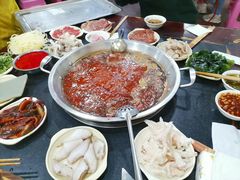 -储奇门鳝鱼火锅(总店)