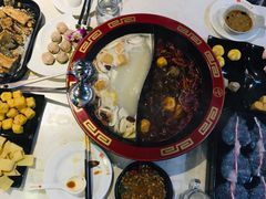 -京门活鱼馆·鱼火锅(百子湾（原红庙）店)