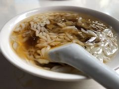冰粉凉虾混合-好吃狗凉糕总店