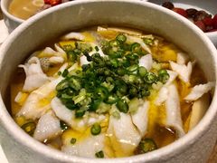 -榕意·川味之美(深业上城店)