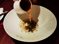 -壳里西餐厅Coquille Seafood Bistro(蒙自路店)