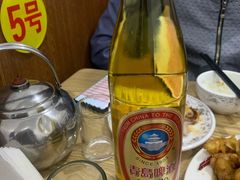 -九龙餐厅(大沽路店)