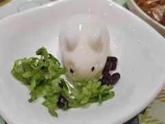 -姥姥春饼·烤鸭(未央路盛龙店)