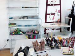 -蒂朵儿童绘画美术教室