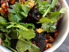 黑色经典臭豆腐-黑色经典臭豆腐·湖南特产(步行街店)