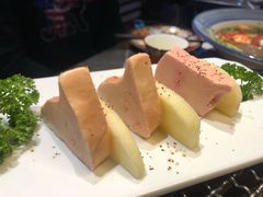 -十三姨正合丰烤肉(营迹路店)