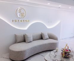 -臣丽纹眉全国连锁