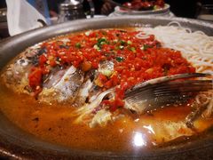 开胃鱼头王（双味）-马凯餐厅(地安门店)