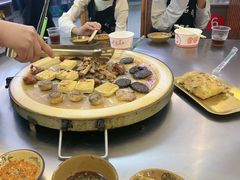 -阿昌白族石板烧(大理古城店)