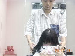 -SOULMAGIC 造型烫发染发